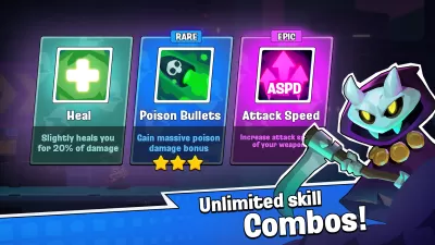 Archformer screenshot1