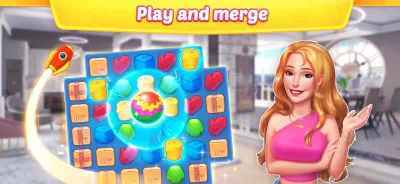 Interior Story screenshot2