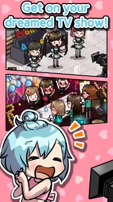 K-POP Idol Producer screenshot4