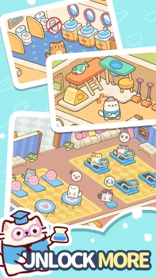 My Purrfect Cat Hotel screenshot2