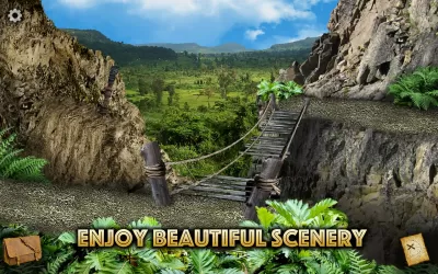The Lost Treasure screenshot2