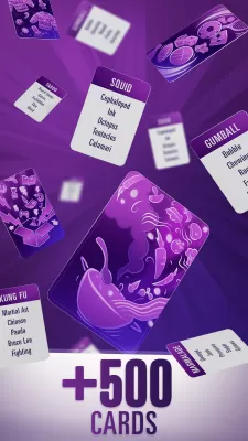 Taboo screenshot1
