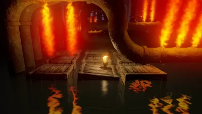 Candleman screenshot2