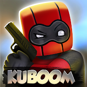 KUBOOM 3D MOD APK