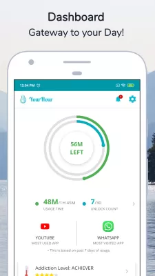YourHour screenshot4