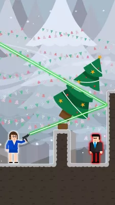 Mr Bullet screenshot2
