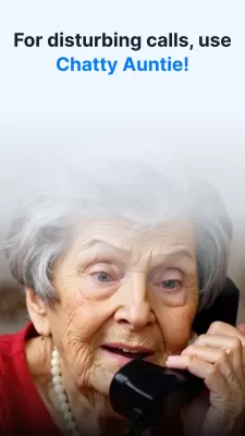 Getcontact screenshot3