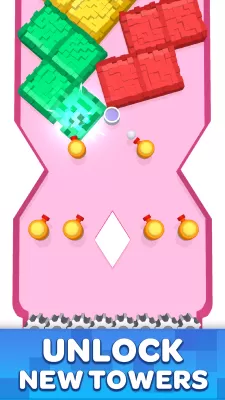 Pixel Demolish screenshot4