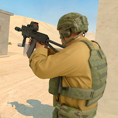 Shoot Out: Gun Shooting Games MOD APK