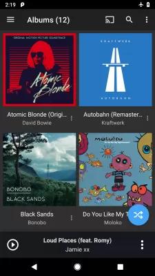 doubleTwist Pro screenshot2