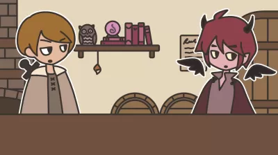 A Tavern for Tea screenshot1