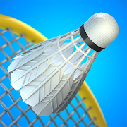 Badminton Clash 3D MOD APK