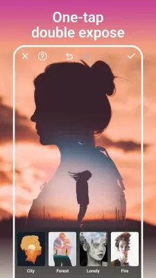 PhotoArt screenshot4