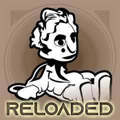 Raya Reloaded Icon Pack MOD APK icon