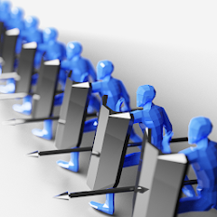 Real Time Shields MOD APK icon