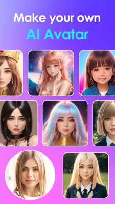Vivid AI screenshot2