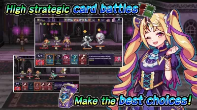 RPG Overrogue screenshot3
