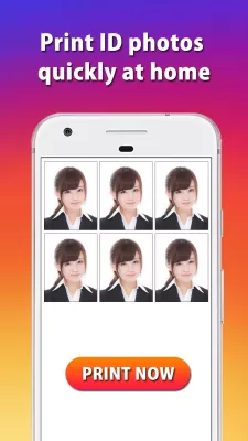 ID Photo screenshot2