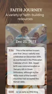 Holy Bible - KJV+Verse screenshot3