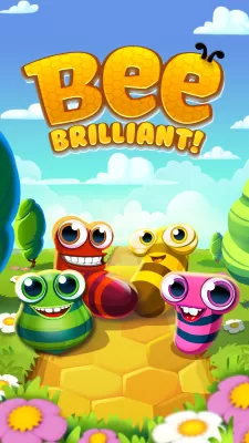 Bee Brilliant screenshot1