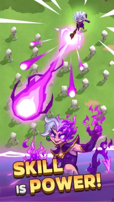 Hero Adventure: Epic Quest screenshot1