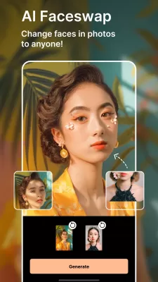 PhotoDirector screenshot2