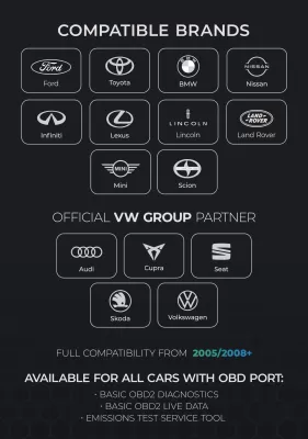 Carista screenshot1