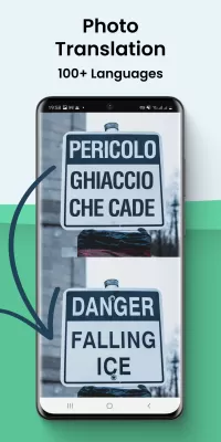Translate AI screenshot1