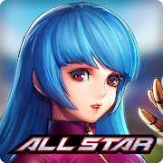 KOF ALLSTAR MOD APK