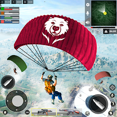 FPS Task Force MOD APK