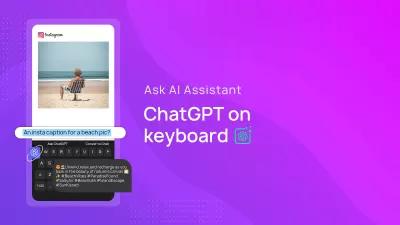 CleverType screenshot1