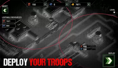 Zombie Gunship Survival screenshot1