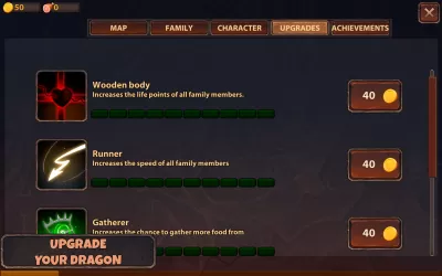 Dragon Simulator 3D screenshot2