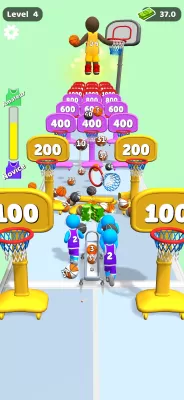 Shoot Balls screenshot4