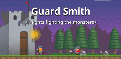Guard Smith screenshot1