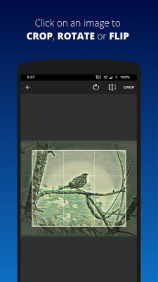 PDF converter - JPG to PDF screenshot3