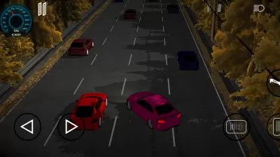 Traffic Drifter 2 screenshot4