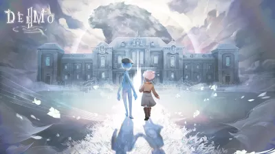 DEEMO II screenshot3