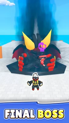 Ninja Hands 2 screenshot3