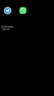 LED Blinker Notifications Pro screenshot2