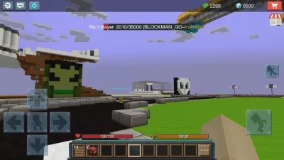 Hero Tycoon screenshot1