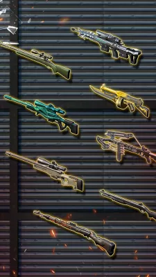 Shooting World screenshot4