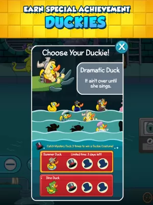 Where's My Water? 2 screenshot2