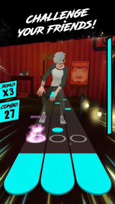 LIT killah: The Game screenshot3