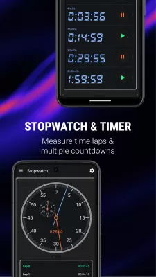 Measure X PRO: Smart Pro Tools screenshot2