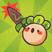 Turnip Boy Commits Tax Evasion MOD APK icon