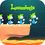 Lemmings MOD APK icon