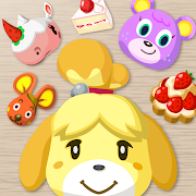 Animal Crossing MOD APK icon