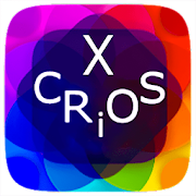 CRiOS X MOD APK icon