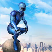 Black Hole Hero MOD APK icon